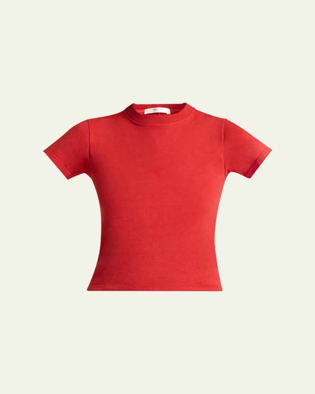 Tommy Short-Sleeve T-Shirt